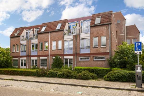 Woning Hillekensacker 3146 Nijmegen