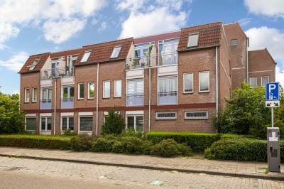 Woning Hillekensacker 3146 Nijmegen