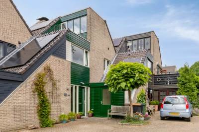 Woning Andoorn 35 Oldenzaal