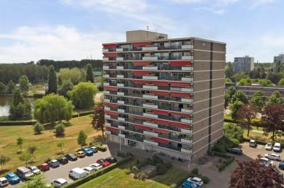 Woning Aalscholversingel 120 Velp (GE)