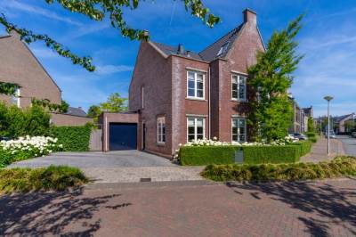 Woning Prattenburg 35 Vleuten