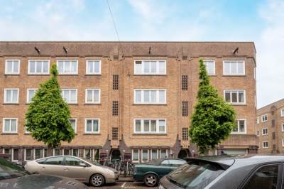 Woning Bestevâerstraat 803 Amsterdam