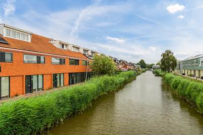Woning Van Essendijk 113 Den Haag