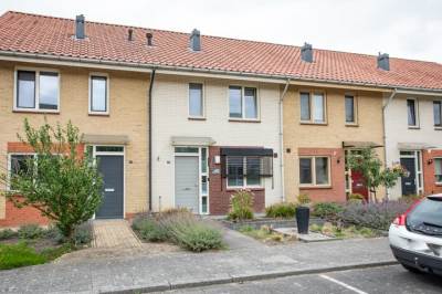 Woning Scheermolen 27 Wierden