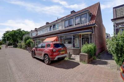 Woning Bloemstraat 30 Deventer