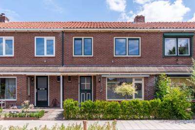 Woning Boslaan 17 Veenendaal