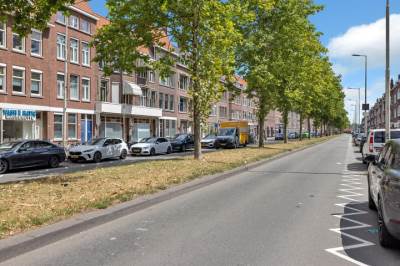 Woning Strevelsweg 134A Rotterdam