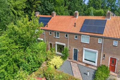 Woning Jachthondenstraat 61 Creil