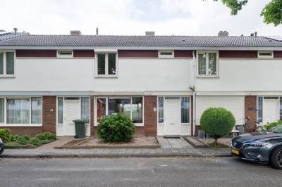 Woning Magdalenastraat 19 Weert