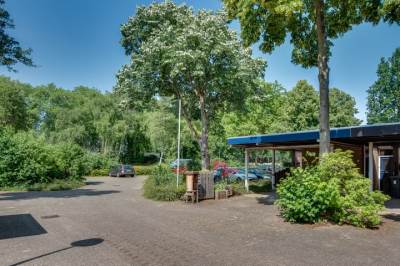 Woning Sluiskeshoeven 67 Rosmalen