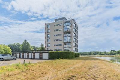 Woning Brandaris 30 Oosterhout (NB)