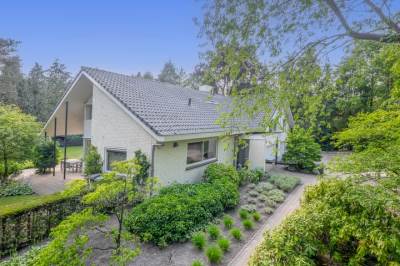 Woning van Oldenbarneveltlaan 14 Eindhoven