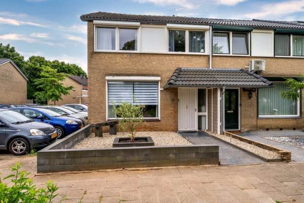 Woning Orwellstraat 28 Venlo