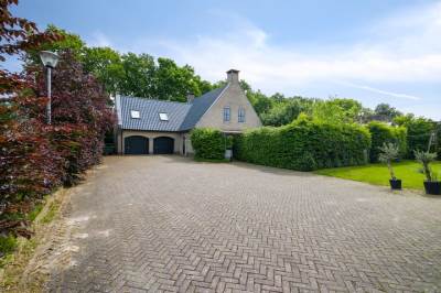 Woning Suvelstrjitte 5 Feanwâlden