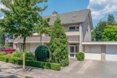 Woning Orchideestraat 6 Leende