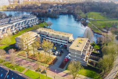 Woning Rottumerplaat 14 Zwolle