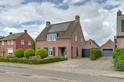Woning Schadewijkstraat 16 Eersel