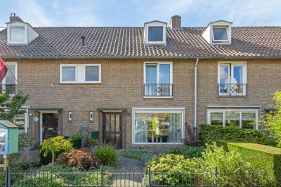 Woning Megenstraat 30 Arnhem