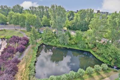 Woning Octant 71 Dordrecht