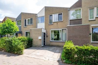 Woning Twintighoven 41 Zevenbergen