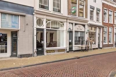 Woning Molenstraat 5 Gorinchem