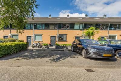 Woning Oktoberstraat 93 Almere