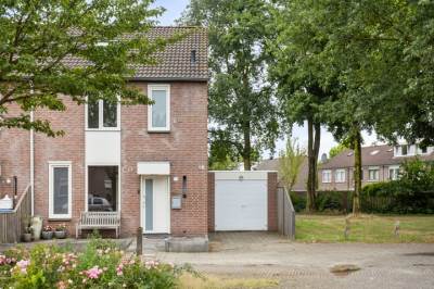 Woning Hollandhof 55 Helmond