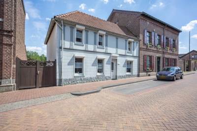 Woning Broekhuizenstraat 18 Landgraaf
