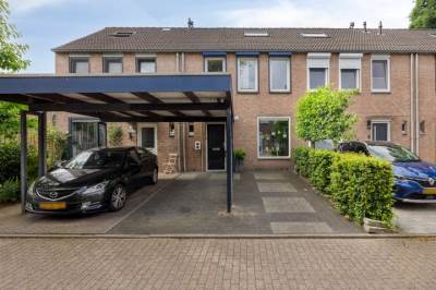 Woning Vonkendaal 103 Maastricht