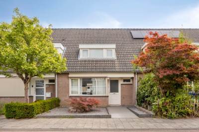 Woning Ekster 25 Veldhoven