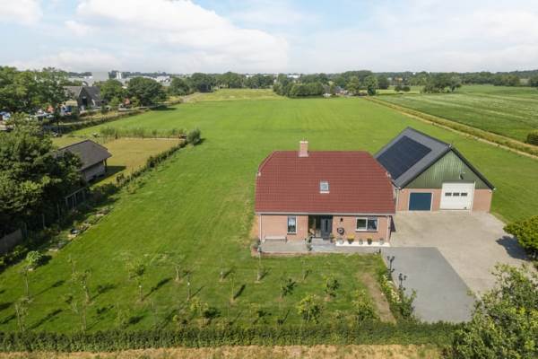 Woning Molenweg 30A Tiendeveen (Gem. Hoogeveen)