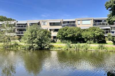 Woning Landszoom 6 Krimpen aan den IJssel