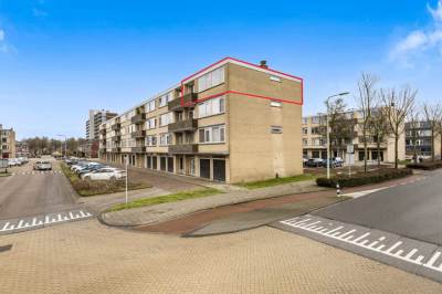 Woning Roosstraat 294 Zwijndrecht