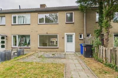 Woning Drostlaan 42 Sluiskil