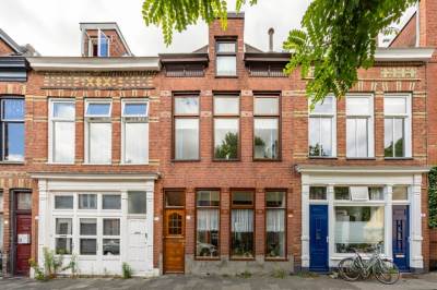 Woning Warmoesstraat 17 Groningen