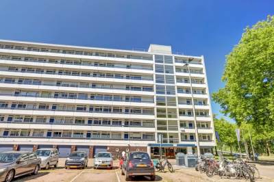 Woning Gamerslagplein 128 Arnhem