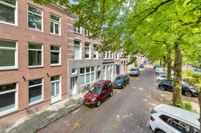 Woning Kalkhaven 44B Gorinchem