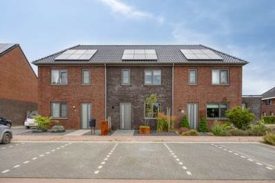 Woning Bosch-Akker 13 Vortum-Mullem