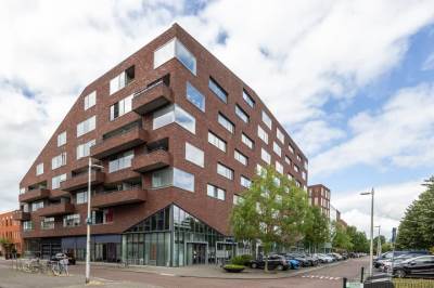 Woning Pablo Picassostraat 211 Utrecht