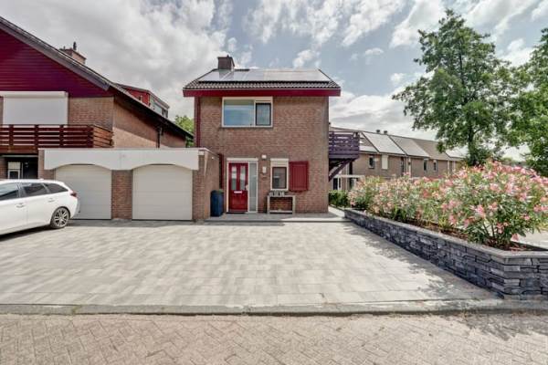 Woning Pianopad 13 Spijkenisse