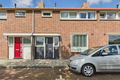 Woning Beatrixlaan 119 Vlissingen