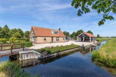 Woning C.G. Roosweg 11 Schoonhoven