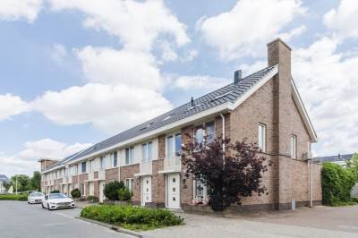 Woning Markermeerstraat 34 Berkel en Rodenrijs