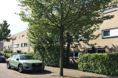 Woning Grote Vos 13 Breda