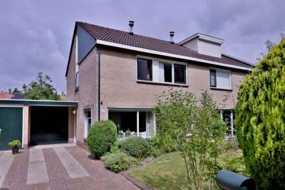 Woning Baron van Sytzamastraat 62 Brummen