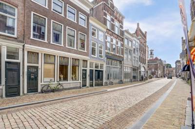 Woning Groenmarkt 54 Dordrecht