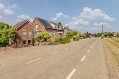 Woning Mariagaarde 20 Katwijk (NB)