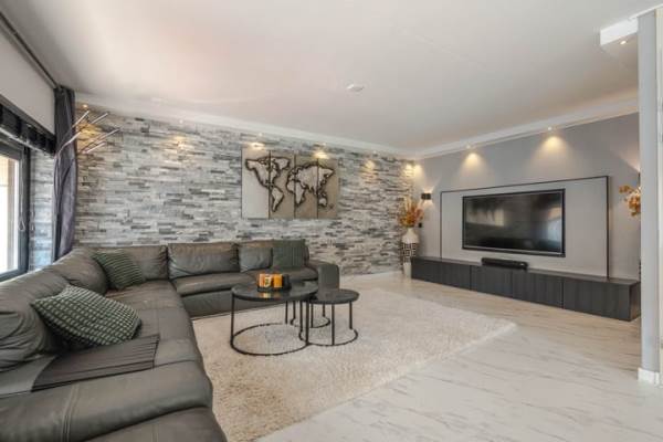 Woning Adriaan Kooningsstraat 63 Rotterdam
