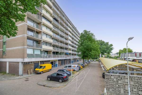 Woning Bagijnenwaard 208 Zoetermeer