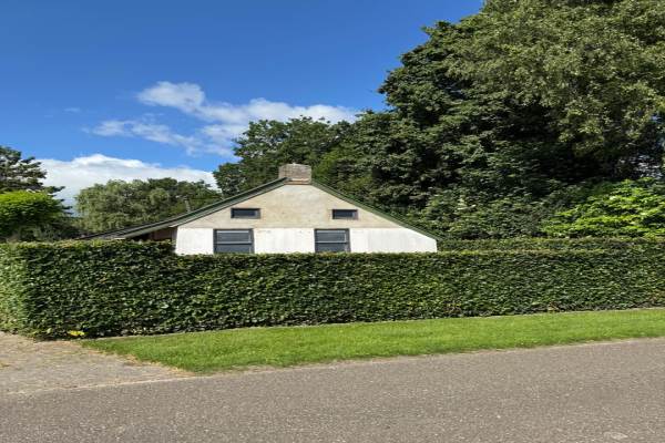 Woning Raiffeisenstraat 41 Nieuw-Weerdinge